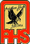AHS - All Class Reunion website
