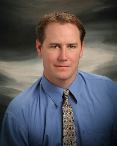 Brent Griebenow