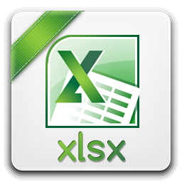 XLSX Sample