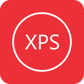 XPS Sample