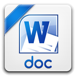 doc sample