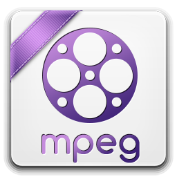 mpeg sample
