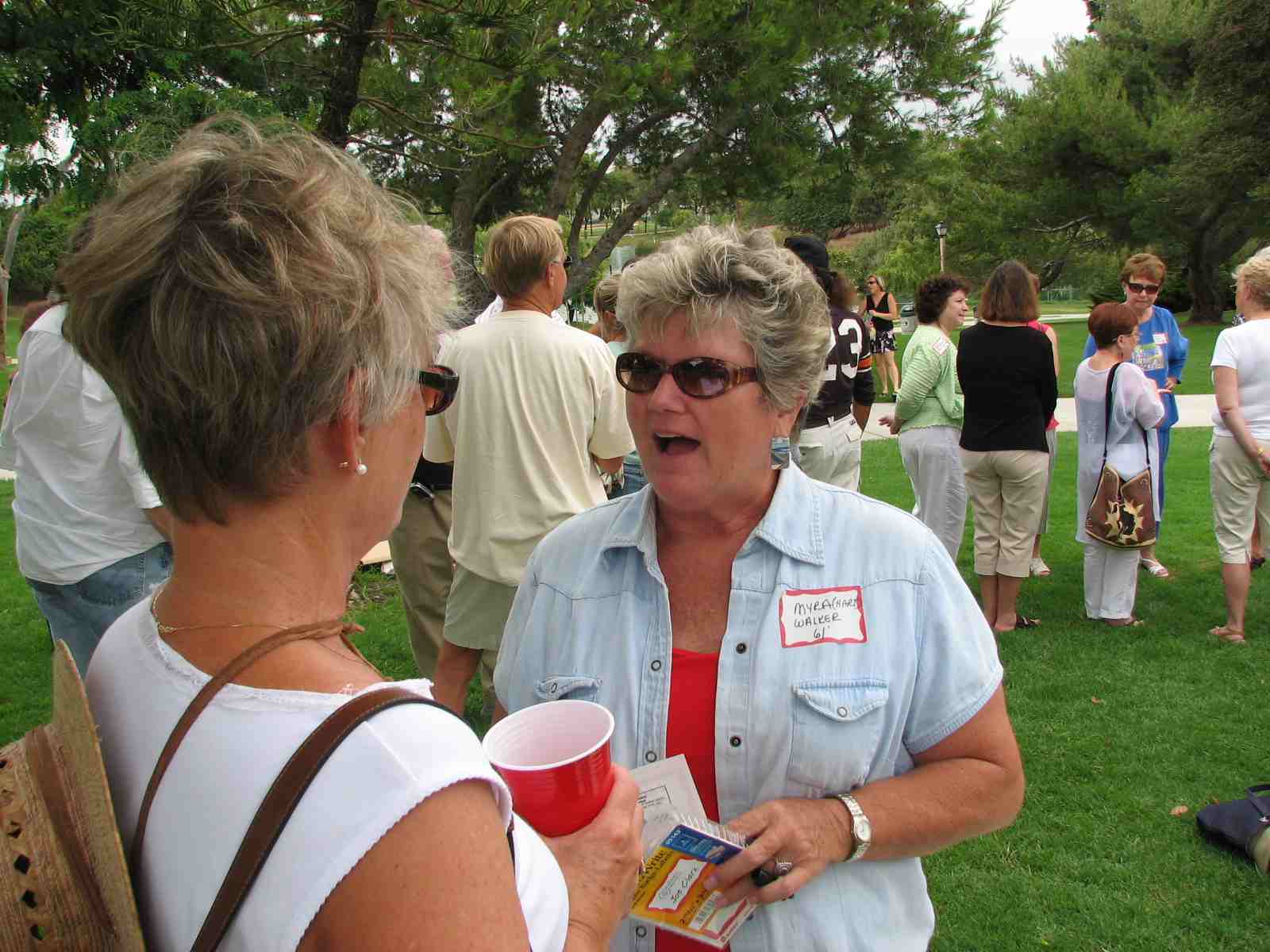 All Class Reunion Email List Aviation High School Redondo Beach CA