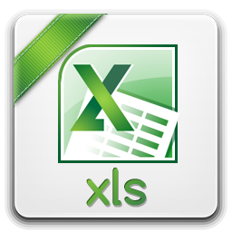 xls sample