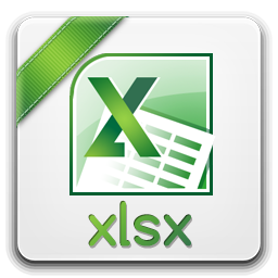 xlsx sample