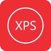 xps sample